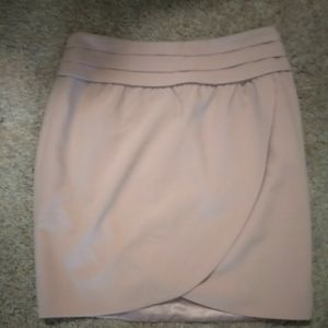 Forever 21 Skirt - Mauve